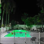 Apartamento En San Andres Frente Al Mar Con Piscina