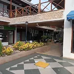 Confortable Y Central Habitacion Cerca A La Playa Spratt Bight Y Malecon