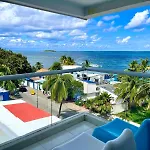 Nuevos Hermosos Apartamentos 1 Cuadra De La Playa
