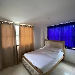 Apartaestudio Perdomo Shantiers en San Andres Islas