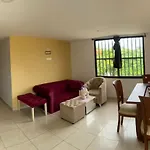 Apartaestudio Perdomo Shantiers en San Andres Islas