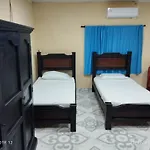 Apartamento1 Cerca A La Playa