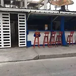 Habitacion Cerca De La Playa