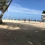 Habitacion Cerca De La Playa