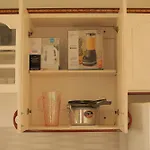 Janeth’s Place Apartamento