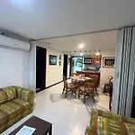 Excelente Apto Con Piscina