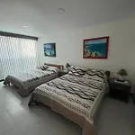 Excelente Apto Con Piscina