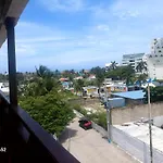 Edificio Hansa Reef - Apartamento 509
