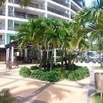 Edificio Hansa Reef - Apartamento 509