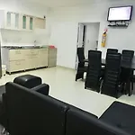 Apartamentos Manatwar