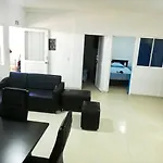 Apartamentos Manatwar
