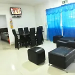 Apartamentos Manatwar