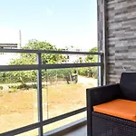 Apartamento Turistico # 2 Sarie Bay San Andres Islas