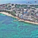 Apartamento San Andres