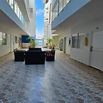 Caribbean Island Hotel Piso 2
