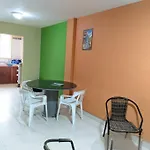 Apartamento Alcano 003
