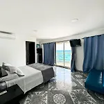 Caribbean Island Hotel