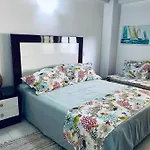 Luxury Ocean Front Apartment