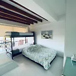 Luxury Ocean Front Apartment