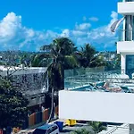 Luxury Ocean Front Apartment