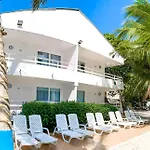 Hotel San Luis Place By Dorado