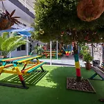 Hotel Galyrod House