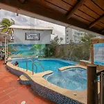 Hotel Galyrod House