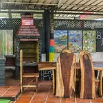 Hotel Galyrod House