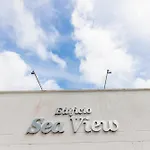 Penthouse Sea View 705A