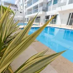 Penthouse Sea View 705A