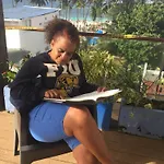 Cristina Reeves Home