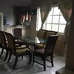 Cristina Reeves Home