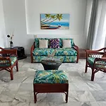 Exclusivos Apartamentos con playa privada