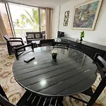 Apto Limsor Sea Point -Vista Al Mar