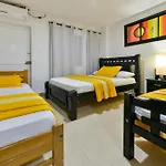Caribbean Island Hotel Piso 1