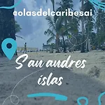 Olas Del Caribe