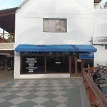 Confortable Y Central Habitacion A 1 Cuadra De La Playa Y Malecon
