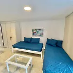 Bonitos Apartamentos En Hansa Coral By Top Location