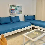 Bonitos Apartamentos En Hansa Coral By Top Location
