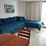 Bonitos Apartamentos En Hansa Coral By Top Location