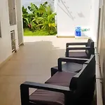 Hospedaje Belleza Isleña