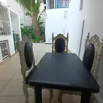 Hospedaje Belleza Islena Apartamento