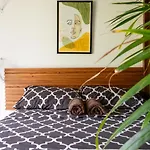 Apartamentos Turisticos - Boho Sai