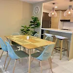 Exclusivo Apartamento Con Ubicacion Inmejorable