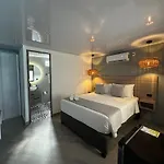 Hotel Molino de Viento