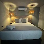 Hotel Molino de Viento