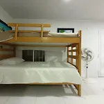 Hospedaje Belleza Islena Apartamento