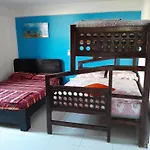 Hospedaje Brisas Del Mar 2A