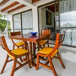 Hermoso Apto Bay Point 403 Con Balcon