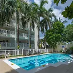 Hermoso Apto Bay Point 403 Con Balcon
